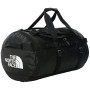 Reisetasche The North Face Base Camp Duffel - M 2023 schwarz/weiß TnfBlack/TnfWhite