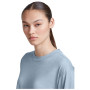 Damen-Funktionsshirt Icebreaker Women Mer 150 Tech Lite LS Relaxed Tee