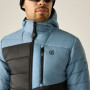 Herrenjacke Dare 2b Aero Fuse Padded Jacket