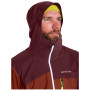 Herrenjacke Ortovox 2.5L Civetta Jacket M