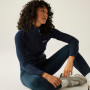 Damen-Sweatshirt Regatta Malana
