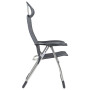 Campingstuhl Crespo AL-215