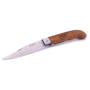 Klappmesser MAM Sportive 2046 Bubinga - 8,3 cm braun Bubinga