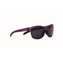 Sonnenbrille Blizzard PCSF702, 65-16-135 lila dark purple