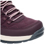 Kinder Winterschuhe Regatta Elbourne Junior Fig/Powder Lilac