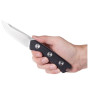 Messer Acta non verba P200 Mk.II Stonewash, PE, LS