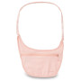 Hüfttasche Pacsafe Coversafe S80 body pouch rosa Orchid Pink
