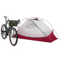 Ultraleichtes Zelt MSR Hubba Hubba Bikepack 2