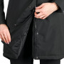 Damenmantel Northfinder Laney