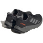 Damen Laufschuhe Adidas Terrex Trail Rider Gtx W