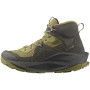 Herrenschuhe Salomon Elixir Mid Gore-Tex