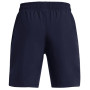 Kindershorts Under Armour UA Tech Woven Wordmark Short Midnight Navy