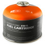 Schraubkartusche GSI Outdoors Isobutane Catridge 230 g