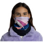 Kinder-Multifunktionstuch Buff Polar Youth