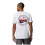 Herren-T-Shirt Columbia CSC™ Outdoor Back Graphic Tee