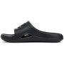Kinderpantoffeln Under Armour UA B Locker V SL Black