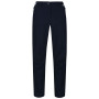 Damenhose Regatta Wm Dayhike Tr III schwarz Black