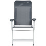 Campingstuhl Crespo AL-237 Compact