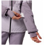 Damen-Winterjacke Columbia Liftline Jacket