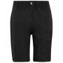 Kinderhose Regatta Sorcer Z/O Trousers III Black
