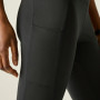 Damen-Leggings Dare 2b Power Thermal Legging