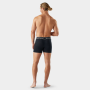 Herren funktionelle Boxershorts Smartwool Men's Intraknit Boxer Brief Boxed