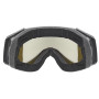 Skibrille Uvex Gravity FM
