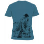 Herren-T-Shirt Nograd Free By Nature