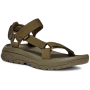 Schuhgröße (EU): 40,5 / Farbe: olivenfarbe