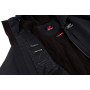 Herren Skijacke Hannah Karsen