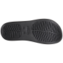 Damenpantoffeln Crocs Getaway Platform Toe Loop