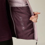 Damenjacke Regatta Womens Hooded Leedre Hybrid