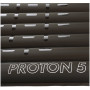 Aufblasbare Isomatte Warg Proton 5