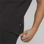 Herren-T-Shirt Puma ESS+ 2 Col Logo Tee