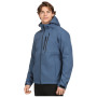 Herren Softshell-Jacke Alpine Pro Hoor 2