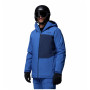 Größe: L / Farbe: blau