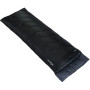 Schlafsack Vango Ember Single schwarz Black