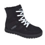 Damen Winterschuhe Loap Veona schwarz