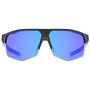 Sonnenbrille Uvex Axos Set