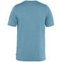 Herren-T-Shirt Fjällräven Abisko Wool Logo SS M