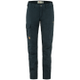 Damenhose Fjällräven Karla Pro Trousers W