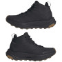 Wanderschuhe Adidas Terrex Freehiker 3 Mid Gtx