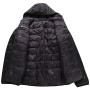 Herren-Winterjacke Alpine Pro Erom