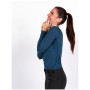 Damen-Funktionsshirt High Point Code 2.0 LS lady