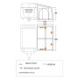 Vorzelt Vango Balletto Air 390 Elements ProShield