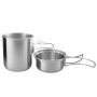 Tasse Tatonka Handle Mug 600 Set