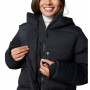 Damen-Wintermantel Columbia Boundless Days™ Long Down Jkt