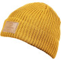 Mütze Sherpa Venice gelb honey