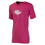 Kinder-T-Shirt Progress Navaho "Lopus" rosa Pink