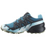Damen Laufschuhe Salomon Speedcross 6